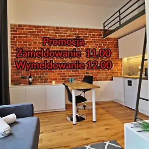 Tectum Tectumapartments Vratislav
