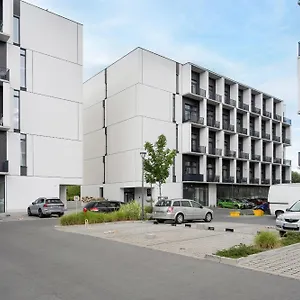  Апартаменты Airport Zarembowicza By Renters